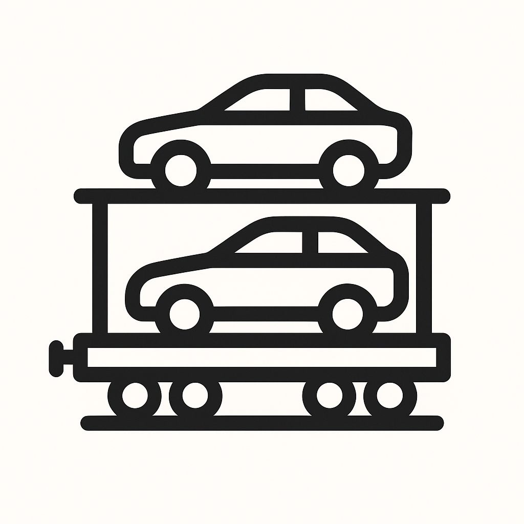 Autovozy