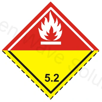 Organické peroxidy