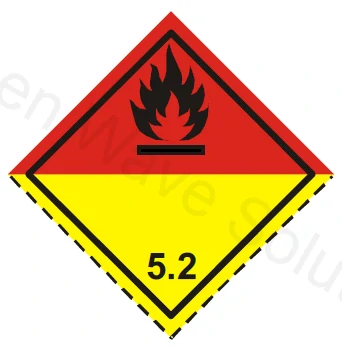 Organické peroxidy