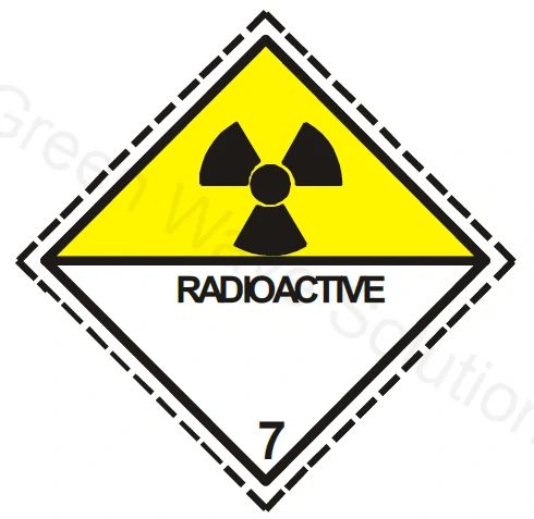 Radioaktivní látky