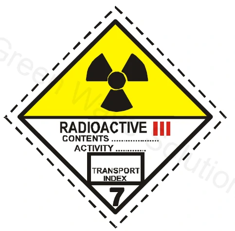 Radioaktivní látky