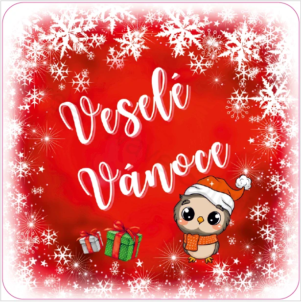 Veselé vánoce