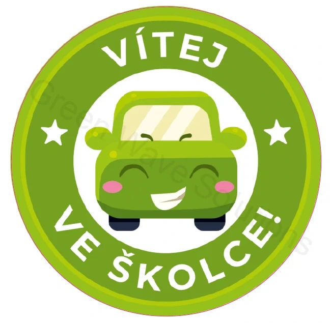 Vítej ve školce