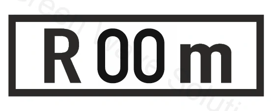 Projíždění obloukem o poloměru