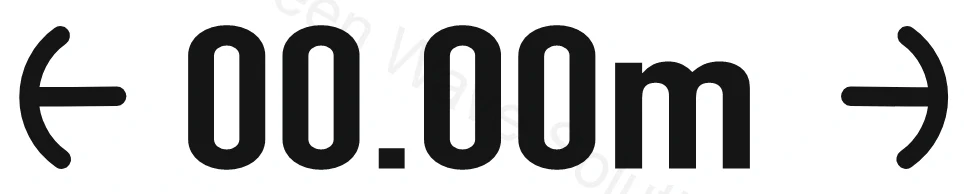 Délka vozu přes nárazníky