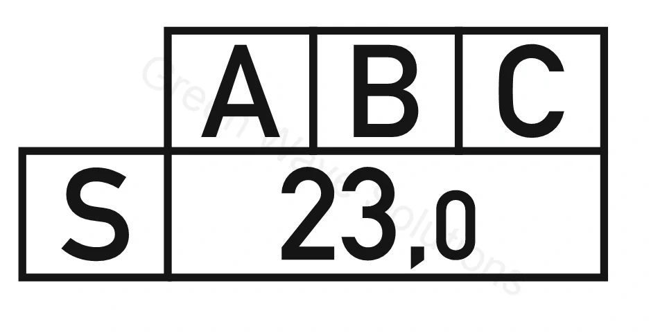 Zátěžová tabulka