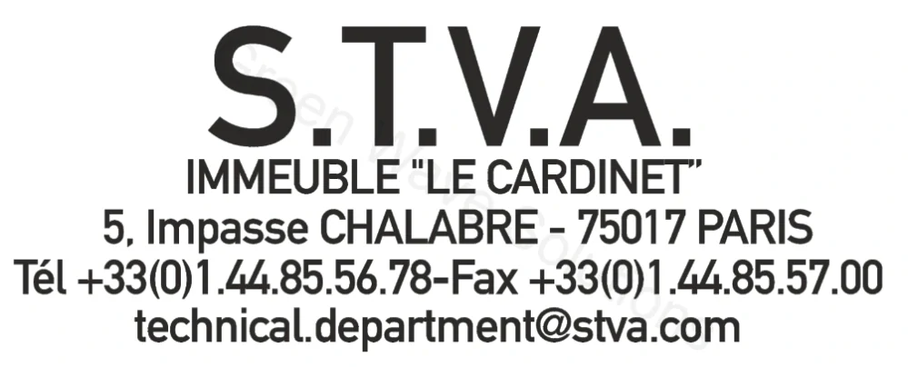 S.T.V.A
