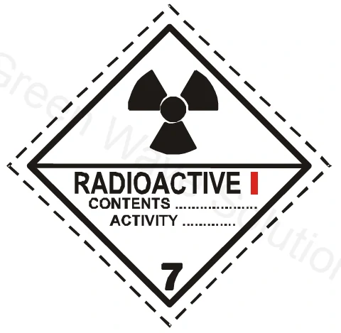 Radioaktivní látky