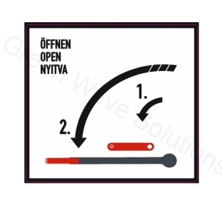 Výsypka 1