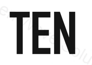 TEN