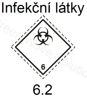Infekční látky