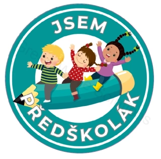 Jsem předškolák