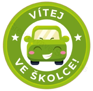 Vítej ve školce