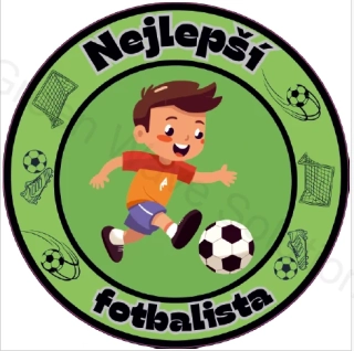 Fotbalista