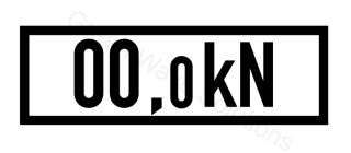 Zádržná síla RB