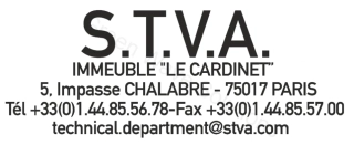 S.T.V.A